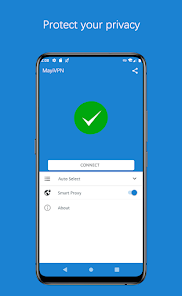 蚂蚁电脑版官网android下载效果预览图
